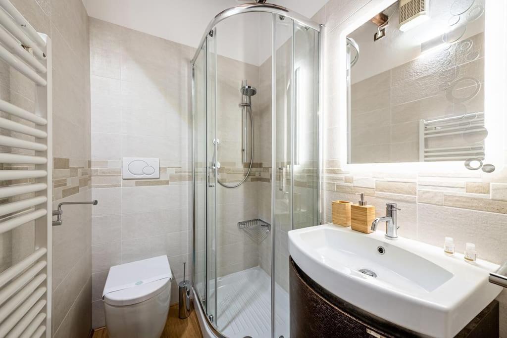 Appartement 35 Nel Centro Storico Di In The Historic Center Of