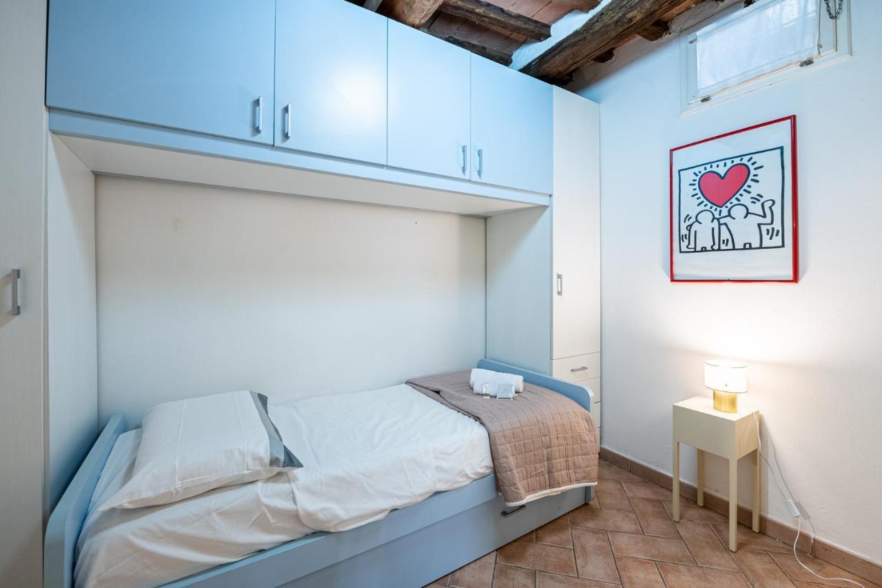 Appartement 35 Nel Centro Storico Di In The Historic Center Of *