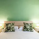 Suite 35 Nel Centro Storico Di Siena In The Historic Center Of Siena